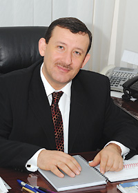 Олег Сяркевич