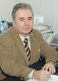 Віктор Маргітич
