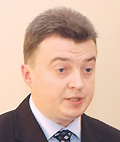 Андрей Захараш