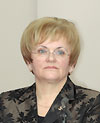 Ольга Хмельницька