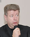 Олег Добранчук