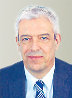 Gerd Lehmann