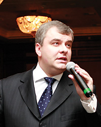 Олег Курченко