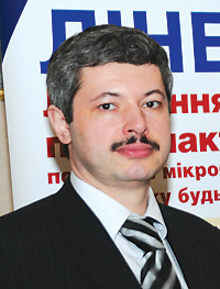 Сергей Захаренко