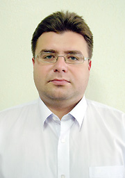 Алексей Ханюков