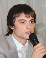 Андрей Горбатенко