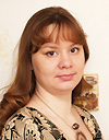Елена Руднева