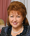Тетяна Бахтєєва