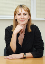 Наталья Горбатюк