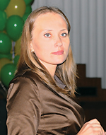 Ольга Карасева