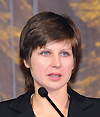 Катерина Ігрунова