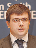 Николай Демидов, генеральный директор российской компании «Фармэксперт»
