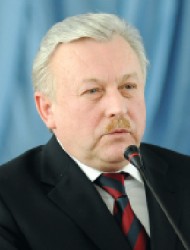 Александр Гудзенко, доктор фармацевтических наук, профессор, заместитель министра здравоохранения Украины