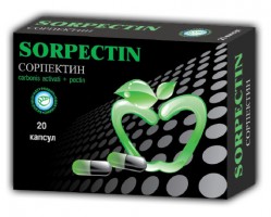 Sorpectin 