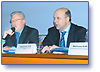 Всеукраїнська конференція «Аптека–2007». Значний крок на шляху розвитку галузі 
