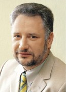 Павлом Жебрівським