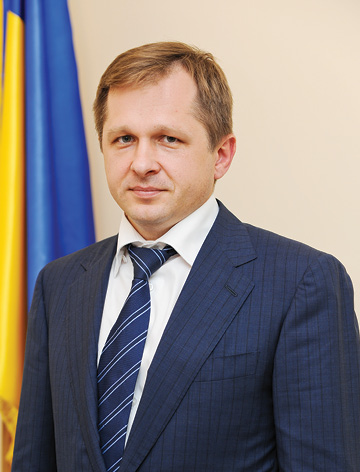 Алексей Соловьев о перспективах дальнейшего развития системы контроля качества лекарственных средств в Украине