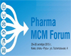 1-   PharmaMCMForum