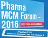 2-   Pharma MCM Forum-2016