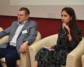 Аптеки світу–2019: менеджмент та економіка аптеки Аптеки світу–2019: менеджмент та економіка аптеки