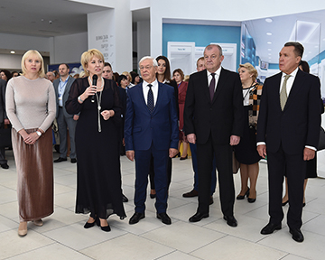 «Фармацевтична столиця» вшановує найкращих фахівців «Фармацевтична столиця» вшановує найкращих фахівців