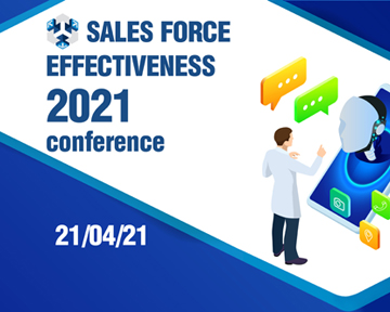 XII Міжнародна конференція-практикум SALES FORCE EFFECTIVENESS–2021