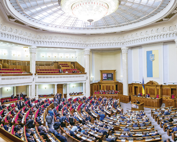 Уряд виділить кошти для завершення реставрації Львівського перинатального центру