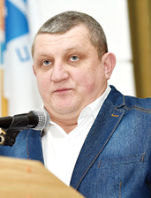 Шлях розвитку українського професійного фармацевтичного самоврядування: ГО «Всеукраїнська фармацевтична палата» провела щорічні збори