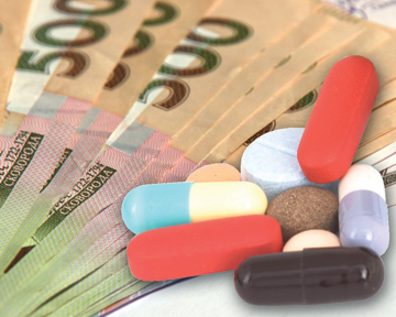 Закупівлі ліків та медичних виробів через ProZorro: раціональна економія чи гроші на вітер?