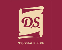 У Росії заборонили сайт львівської мережі аптек D.S.