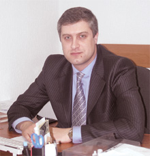 Сергій Лугіна