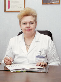Ольга Грищенко