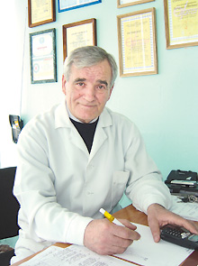 Анатолий Кудиевский
