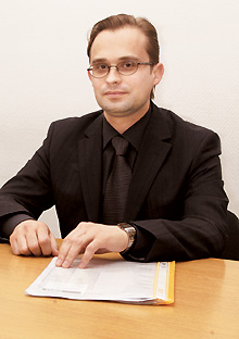 Станислав Леонтьев