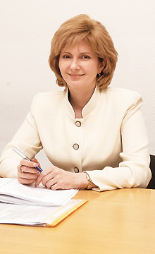 Елена Зубко