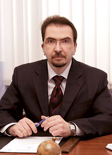Сергей Гулый