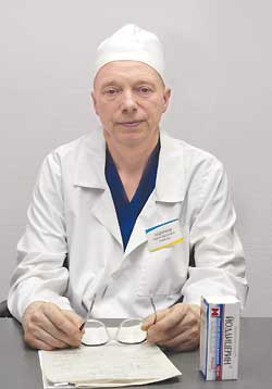 Сергей Подпрятов