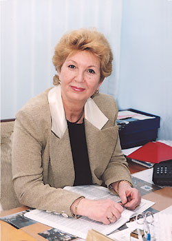 Ирина Вовк