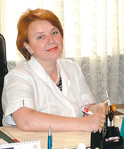 Виктория Коровина