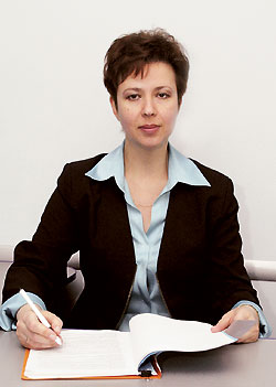 Ірина Щербакова