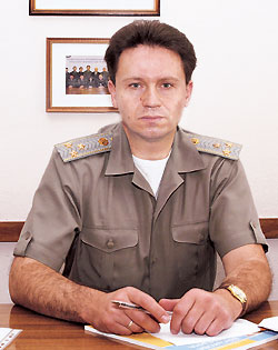 Олександр Шматенко