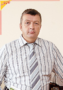 Виктор Журавлев, директор аптечной сети «Аптека гормональных препаратов»