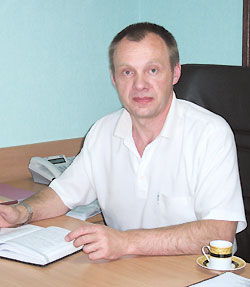 Григорий Урсол