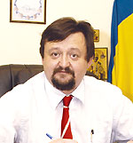 Николай Гуменюк