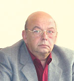 Дмитрий Колесников