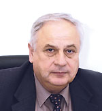 Александр Беккерман