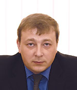 Юрий Сергеев