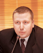 Олексій Прудніков