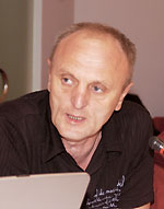 Віктор Макаревич