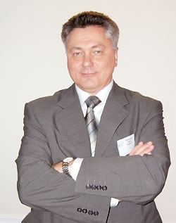 Сергей Пасечников